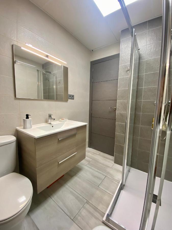 Loft Pineda Beach La Pineda Luaran gambar